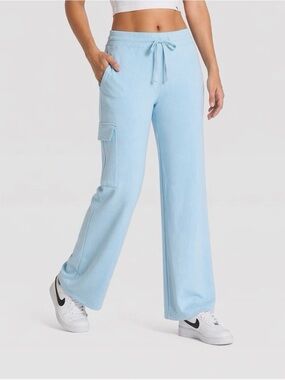 JoyLab high-Rise Cargo Pants